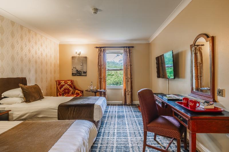 Muthu Belstead Brook Hotel - Oda