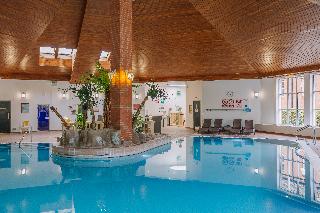 Muthu Belstead Brook Hotel fotoÄŸrafÄ±