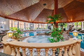 Muthu Belstead Brook Hotel fotoÄŸrafÄ±