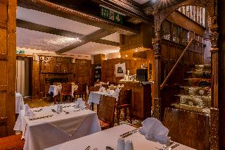 Muthu Belstead Brook Hotel fotoÄŸrafÄ±
