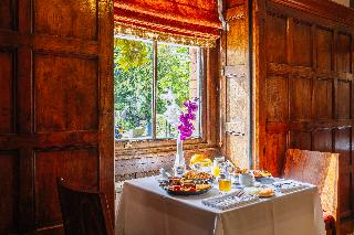 Muthu Belstead Brook Hotel fotoÄŸrafÄ±