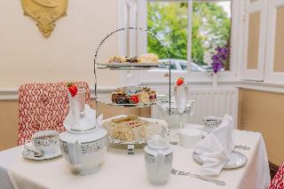 Muthu Belstead Brook Hotel fotoÄŸrafÄ±
