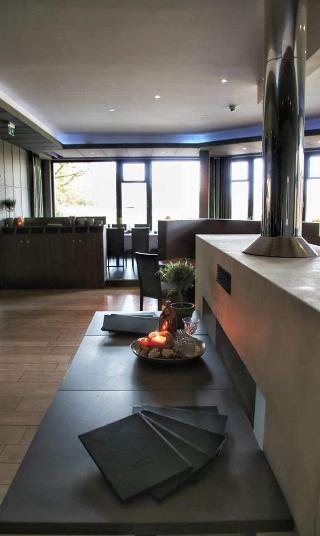 Bergmark Hotel fotoÄŸrafÄ±