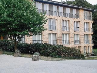Bergmark Hotel fotoÄŸrafÄ±