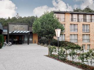 Bergmark Hotel fotoÄŸrafÄ±