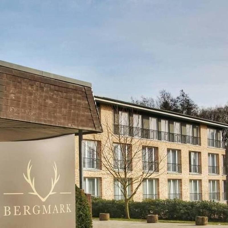 Bergmark Hotel - Genel