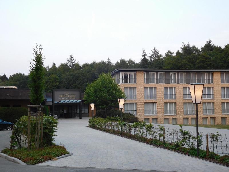 Bergmark Hotel - Genel