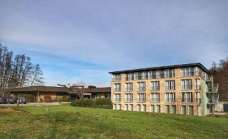 Bergmark Hotel fotoÄŸrafÄ±