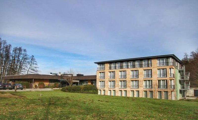 Bergmark Hotel - Genel