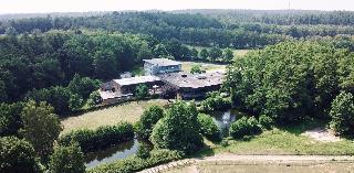 Bergmark Hotel fotoÄŸrafÄ±