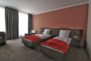 Bergmark Hotel fotoÄŸrafÄ±