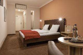 Bergmark Hotel fotoÄŸrafÄ±