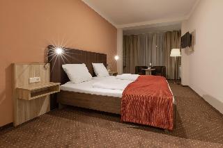 Bergmark Hotel fotoÄŸrafÄ±