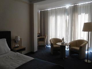 Bergmark Hotel fotoÄŸrafÄ±