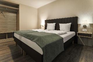 Bergmark Hotel fotoÄŸrafÄ±