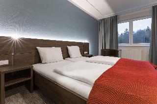 Bergmark Hotel fotoÄŸrafÄ±