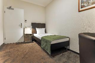 Bergmark Hotel fotoÄŸrafÄ±