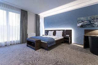 Bergmark Hotel fotoÄŸrafÄ±