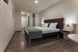 Bergmark Hotel fotoÄŸrafÄ±