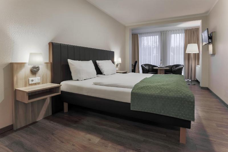 Bergmark Hotel - Oda