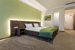 Bergmark Hotel fotoÄŸrafÄ±