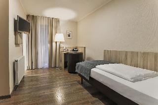 Bergmark Hotel fotoÄŸrafÄ±