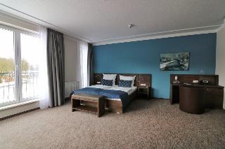 Bergmark Hotel fotoÄŸrafÄ±