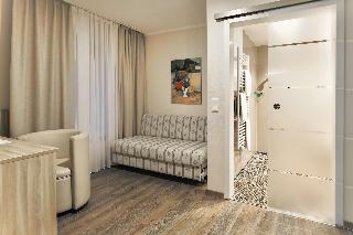 Bergmark Hotel fotoÄŸrafÄ±