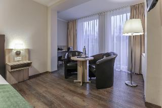 Bergmark Hotel fotoÄŸrafÄ±