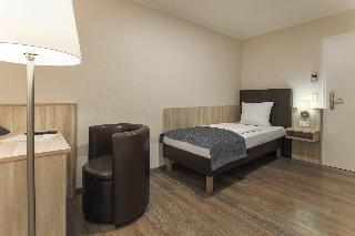 Bergmark Hotel fotoÄŸrafÄ±