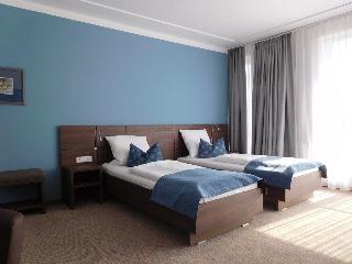 Bergmark Hotel fotoÄŸrafÄ±