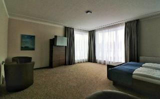 Bergmark Hotel fotoÄŸrafÄ±