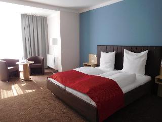 Bergmark Hotel fotoÄŸrafÄ±