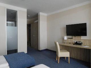 Bergmark Hotel fotoÄŸrafÄ±