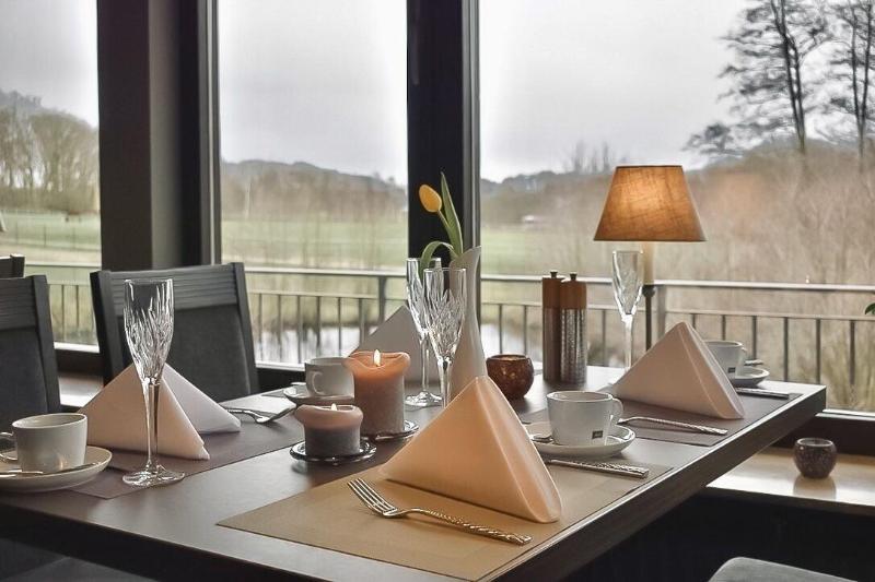 Bergmark Hotel - Restoran