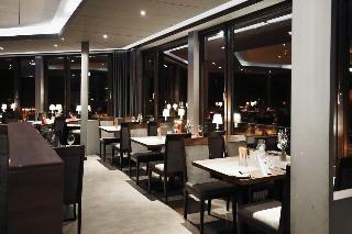Bergmark Hotel fotoÄŸrafÄ±