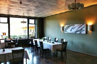 Bergmark Hotel fotoÄŸrafÄ±
