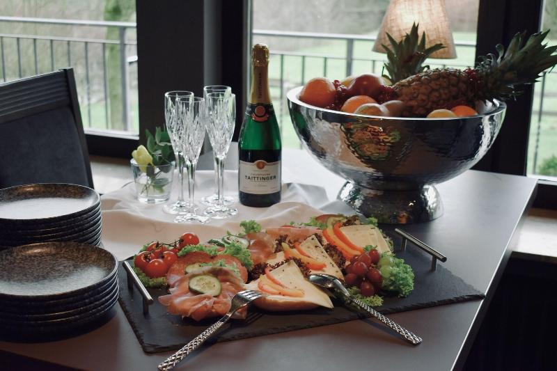 Bergmark Hotel - Restoran