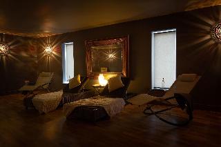 All Saints Hotel fotoÄŸrafÄ±