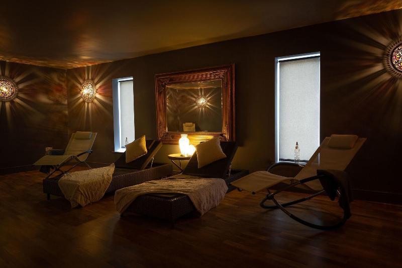 All Saints Hotel - Aktivite