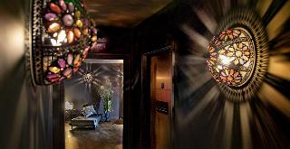 All Saints Hotel fotoÄŸrafÄ±