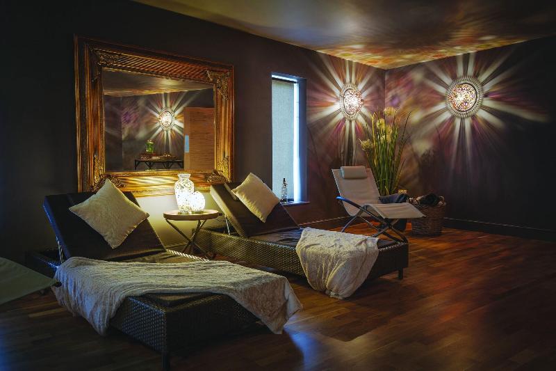 All Saints Hotel - Aktivite