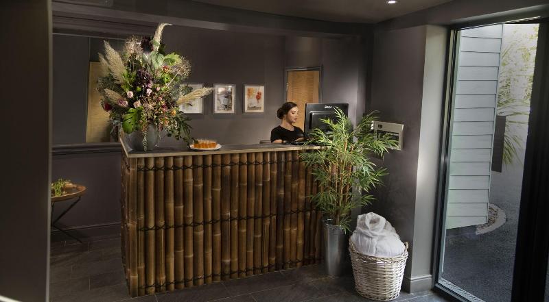 All Saints Hotel - Aktivite