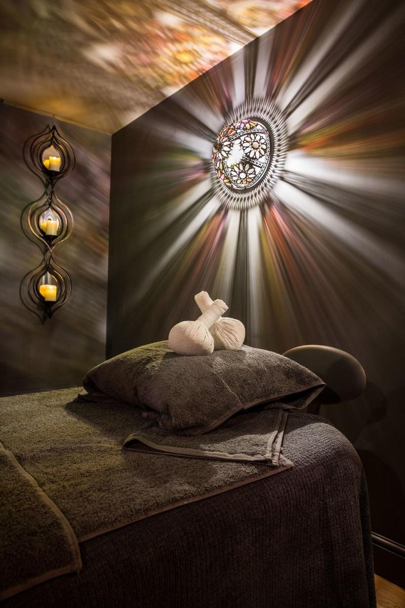 All Saints Hotel - Aktivite