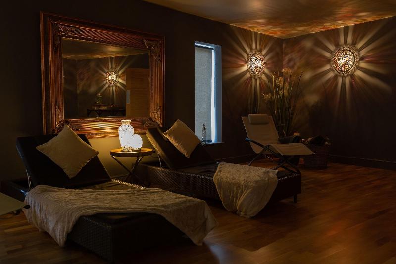 All Saints Hotel - Aktivite