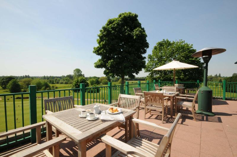 All Saints Hotel - Genel