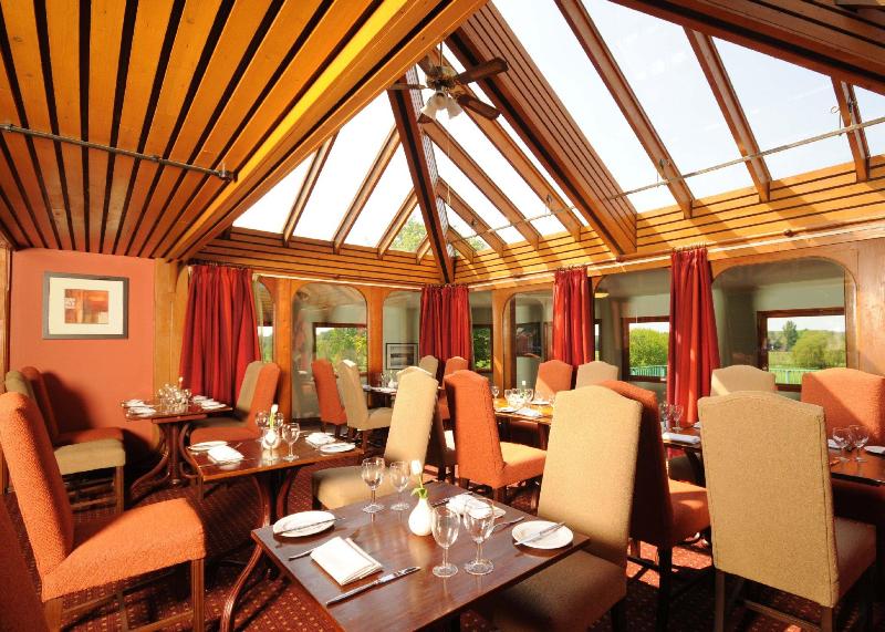 All Saints Hotel - Genel
