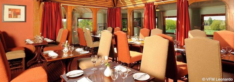 All Saints Hotel - Genel