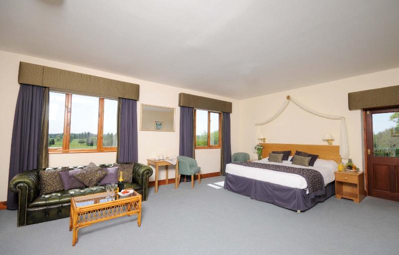 All Saints Hotel - Genel