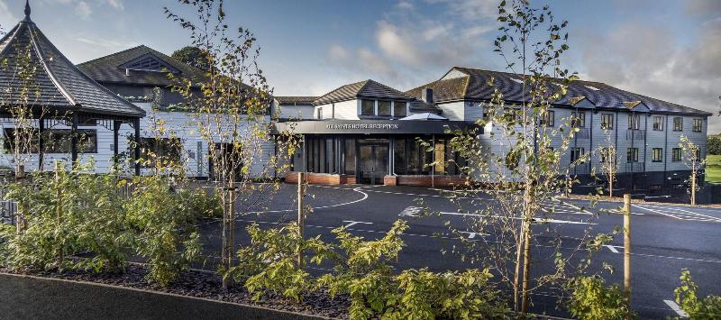 All Saints Hotel - Genel